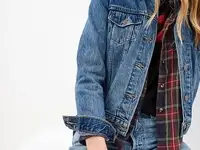 Куртка джинсовая levi's®