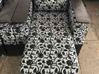 Угловой диван, фотография 2