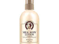 Лосьон для тела bioaqua milk body lotion