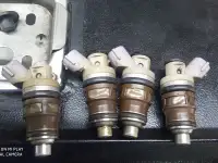 Чистка форсунок Инжекторщик, фотография 8