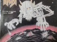 виниловые пластинки, фотография 4