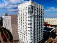 Квартира возле Ботанического сада, Акмешит 7а, фотография 6