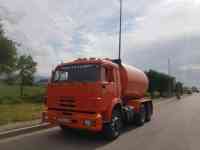 Откачка септиков в Алматы., фотография 2