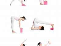 Блок Для Йоги, Йога Блок Для Тренировок, фотография 2