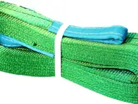 Стропы текстильные Ширина: 30-600 мм, Длина: 0,5-30 мм