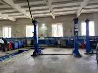 Действующий автосалон и сервис в Оренбурге, фотография 4