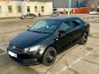 Продаю Volkswagen Polo 2012г, фотография 3