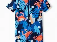 Костюм для купания reima