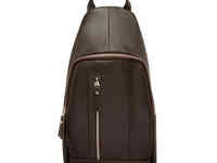 Рюкзак на одной лямке  nibley brown