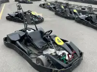 Картинг машины, фотография 5