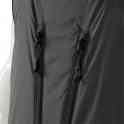 Полукомбенизон сивера инта про п черный, фотография 3