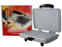 Электровафельница Лакомка г.Курск., фотография 4