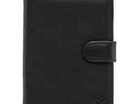 Бумажник водителя портмоне snatch black