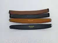 Планка кожаная для наушников Marshall Major 34, фотография 2