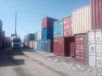Продам контейнера 20т. 40т. Доставка по г.Алматы бесплатно. Тел:Болат, фотография 3