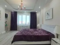 Продаю 2ую квартиру в цеетре левого берега! Жк триумф астаны, фотография 3