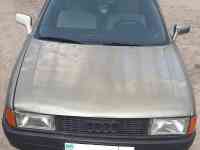 Продается отличная AUDI 80, фотография 3