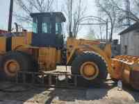 Продается погрузчик ЗЛ-50, фотография 3