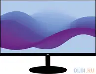 Монитор 21.5" hiper easyview fh2203 black (ips, 1920x1080, 16:9, 178/178, 250cd/m2,