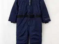 Комбинезон утепленный sherysheff