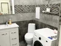 Уютная 2-комнатная квартира, Абулхаир хана 51а, фотография 9