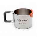 Набор чашек kelly kettle camping cup set, фотография 3