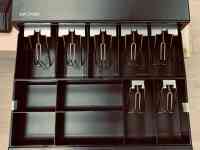 Принтер чеков, стикеров, фотография 5