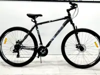 Велосипеды взрослые НОВЫЕ.  Разные фирмы, широкий выбор, фотография 6