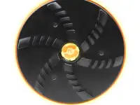 Электроскребок автомобильный для очистки стекол от снега и льда, фотография 7