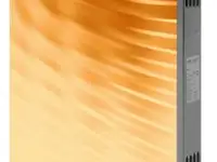 Водонагреватель gas 10l/min glass 20 bg (n) oasis