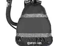 Комплект pure light sidemount с алюминиевым крепежём mares xr