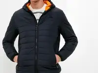 Куртка утепленная winterra