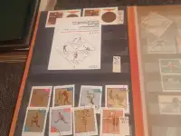 Продаю коллекцию марок., фотография 3