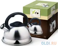Чайник teco тс-104 3.5 л