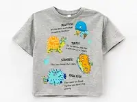 Футболка acoola