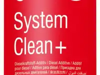 2351 bizol промывка дизельных систем diesel system clean+ d60 (1л)