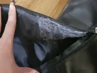 Кожаные сапоги еврозима 38 размер, фотография 3