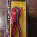 Щупы на тестер, мультиметр, компания Terminator 1000V