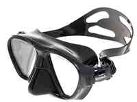 Маска marlin sigma black