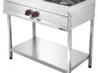 Газовая плита