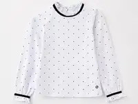 Блуза playtoday