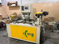 Оборудование по производству термоусадочной плёнки, этикеток и колпачков, фотография 3