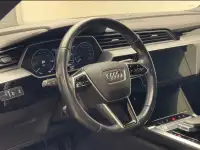 Audi e-tron, фотография 11