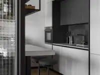 Квартира на лазурном берегу черного моря, Курортный проспект, фотография 5