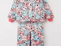 Костюм утепленный playtoday