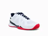 Мужские кроссовки lacoste lc scale