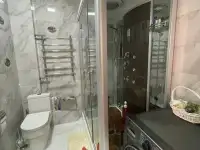 Сдам в аренду на длительный срок квартиру, г, Медеуский район ул Абдуллиных 28/1, фотография 7