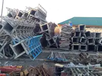 Аренда строительного оборудования