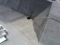 Ремонт крыши