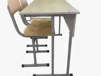 Большой выбор школьных  парт и стульев  отличное качество!, фотография 5